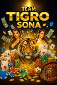 Tigro Club Bangladesh – Official Gaming Platform